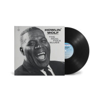 Vorschau: The Real Folk Blues (LP, 180g Vinyl) Vorschau: The Real Folk Blues (LP, 180g Vinyl)