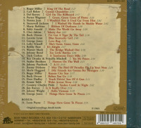 Vorschau: 1965 - Dim Lights, Thick Smoke And Hillbilly Music Vorschau: 1965 - Dim Lights, Thick Smoke And Hillbilly Music