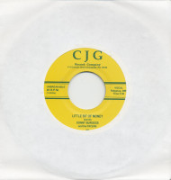 Vorschau: Little Bit Of Money - Sun Days (7inch, 45rpm) Vorschau: Little Bit Of Money - Sun Days (7inch, 45rpm)