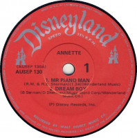 Vorschau: Annette Vol.3 (7inch, 45rpm, SC) Vorschau: Annette Vol.3 (7inch, 45rpm, SC)