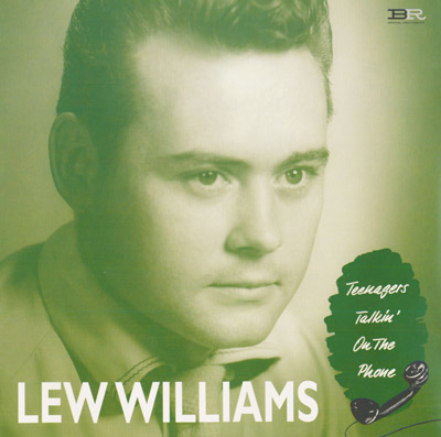 Lew-Williams-LP