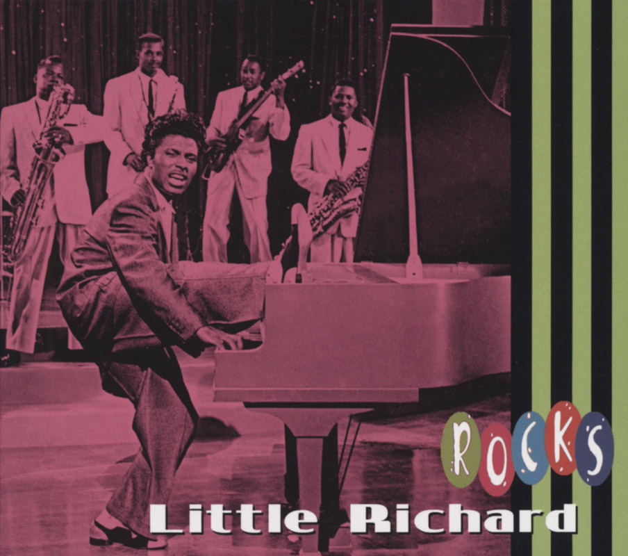 Little-Richard-Rocks-CD