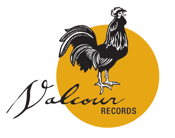 Valcour Records