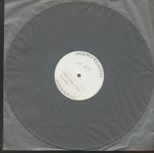 Rompin' Stompin' Singin' Swingin' (Vinyl)