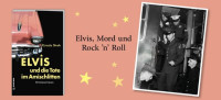 Vorschau: Elvis und die Tote im Amischlitten (Roman) Vorschau: Elvis und die Tote im Amischlitten (Roman)