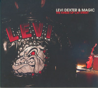 Vorschau: Kings Of Cat Street (CD Digipak) Vorschau: Kings Of Cat Street (CD Digipak)