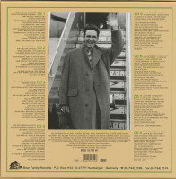 Vorschau: More Than 'Pye In The Sky' (8-CD) Vorschau: More Than 'Pye In The Sky' (8-CD)