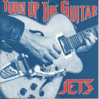 Vorschau: Turn Up The Guitar (CD) Vorschau: Turn Up The Guitar (CD)