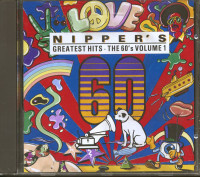 Vorschau: Nipper's Greatest Hits - The 60s Vol.1 (CD) Vorschau: Nipper's Greatest Hits - The 60s Vol.1 (CD)
