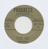 Vorschau: Do You Still Love Me - Blind Love (7inch, 45rpm) Vorschau: Do You Still Love Me - Blind Love (7inch, 45rpm)