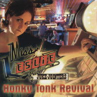 Vorschau: Honky Tonk Revival Vorschau: Honky Tonk Revival