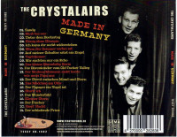 Vorschau: Made In Germany (CD) Vorschau: Made In Germany (CD)