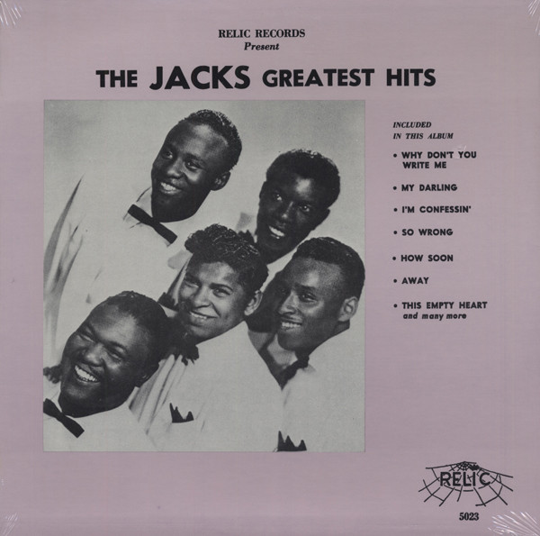 Greatest Hits