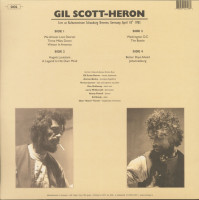 Vorschau: Live At Kulturzentrum Schauburg, Bremen, Germany, April 18, 1983 (2-LP, 180g Vinyl) Vorschau: Live At Kulturzentrum Schauburg, Bremen, Germany, April 18, 1983 (2-LP, 180g Vinyl)