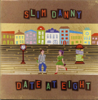 Vorschau: Date At Eight (7inch, 45rpm, EP, colored Vinyl) Vorschau: Date At Eight (7inch, 45rpm, EP, colored Vinyl)