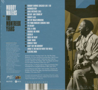 Vorschau: The Montreux Years (CD) Vorschau: The Montreux Years (CD)