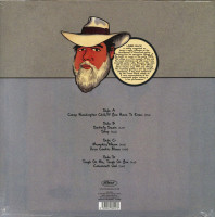 Vorschau: Live From Louisville (LP) Vorschau: Live From Louisville (LP)