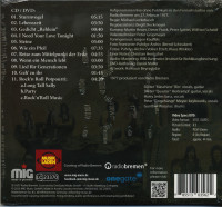 Vorschau: Live At Musikladen Extra 1977 (CD + DVD) Vorschau: Live At Musikladen Extra 1977 (CD + DVD)