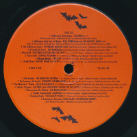 Vorschau: Halloween Hootenanny (LP) Vorschau: Halloween Hootenanny (LP)
