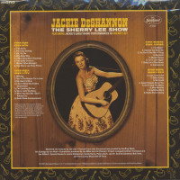 Vorschau: The Sherry Lee Show (2-LP) Vorschau: The Sherry Lee Show (2-LP)