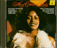 Bild von Various: Merry Christmas Baby (CD)