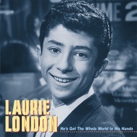 Vorschau: He's Got The Whole World In His Hands (CD) Vorschau: He's Got The Whole World In His Hands (CD)