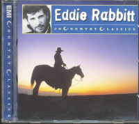 Vorschau: 20 Country Classics Vorschau: 20 Country Classics