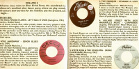 Vorschau: Slow Grind Fever Vol.5 & 6 (CD) Vorschau: Slow Grind Fever Vol.5 & 6 (CD)