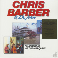 Vorschau: Mardi Gras At The Marquee (2-LP, 180g colored Vinyl, Ltd.) Vorschau: Mardi Gras At The Marquee (2-LP, 180g colored Vinyl, Ltd.)