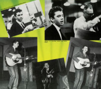 Vorschau: Johnny Tillotson Scrapbook (LP) Vorschau: Johnny Tillotson Scrapbook (LP)