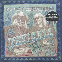 Vorschau: TexiCali (2-LP) Vorschau: TexiCali (2-LP)
