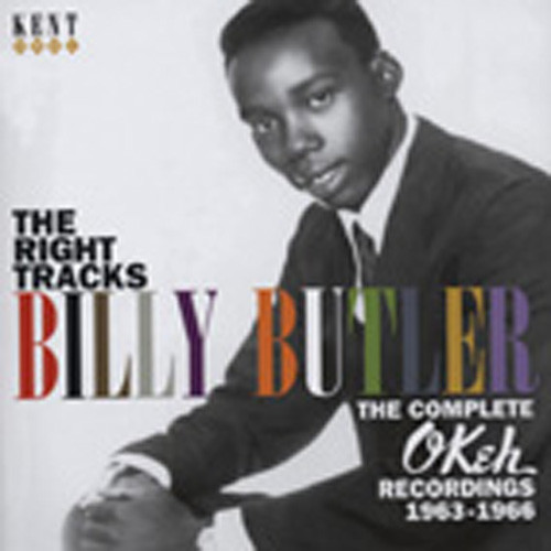 The Right Tracks