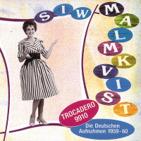 Vorschau: Die deutsche Aufnahmen 1959 - 1971 (3-CD) Vorschau: Die deutsche Aufnahmen 1959 - 1971 (3-CD)