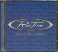 Vorschau: Stampede Strut - Get Hot IV (CD) Vorschau: Stampede Strut - Get Hot IV (CD)