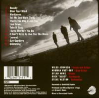 Vorschau: Blow Your Mind (CD) Vorschau: Blow Your Mind (CD)