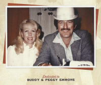 Vorschau: The Big E - A Salute to Steel Guitarist Buddy Emmons (CD) Vorschau: The Big E - A Salute to Steel Guitarist Buddy Emmons (CD)
