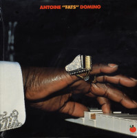 Vorschau: Antoine "Fats" Domino (3-LP) Vorschau: Antoine "Fats" Domino (3-LP)