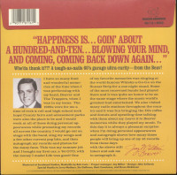 Vorschau: Happiness Is Heavin' - In Misery (7inch, 45rpm, BC, RSD) Vorschau: Happiness Is Heavin' - In Misery (7inch, 45rpm, BC, RSD)