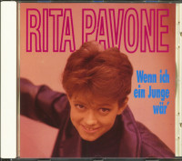 Vorschau: Wenn ich ein Junge wär (CD) Vorschau: Wenn ich ein Junge wär (CD)