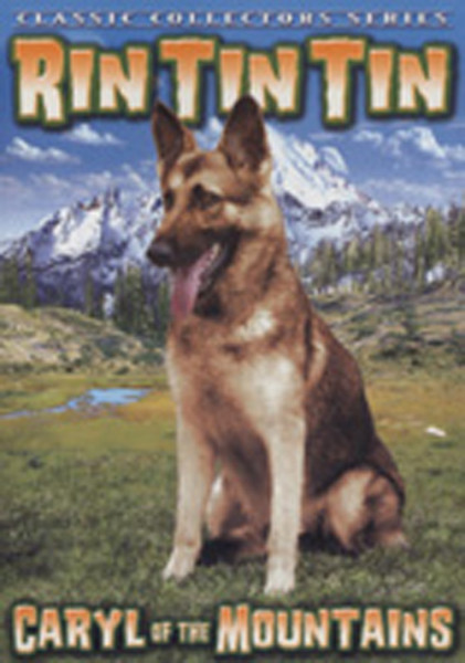 Caryl Of The Mountain (1936) (0)
