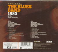 Vorschau: Rock Goes To College - 1980 Keele University (CD & DVD) Vorschau: Rock Goes To College - 1980 Keele University (CD & DVD)