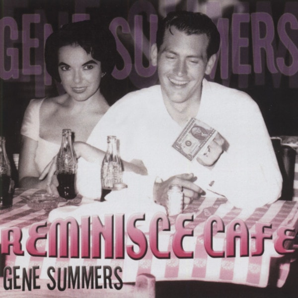 Reminisce Cafe