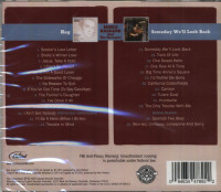 Vorschau: Hag - Someday We'll Look Back (CD) Vorschau: Hag - Someday We'll Look Back (CD)
