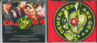 Vorschau: Hellbilly Storm (CD Album) Vorschau: Hellbilly Storm (CD Album)