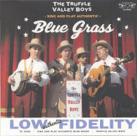 Vorschau: Sing And Play Authentic Blue Grass (LP, 10inch) Vorschau: Sing And Play Authentic Blue Grass (LP, 10inch)