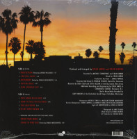 Vorschau: Chasing The Sun (LP) Vorschau: Chasing The Sun (LP)