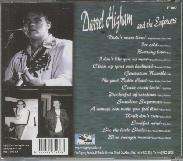 Urban Jamboree (CD)