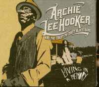 Vorschau: Living In A Memory (CD) Vorschau: Living In A Memory (CD)