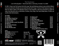 Vorschau: Live At Rockpalast (CD & DVD) Vorschau: Live At Rockpalast (CD & DVD)