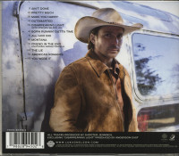 Vorschau: American Romance (CD) Vorschau: American Romance (CD)